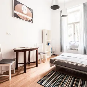 In The Center Of Apartament Warszawa