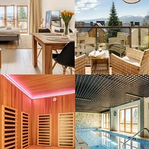 Milo Park - Strefa Apartament Szklarska Poręba