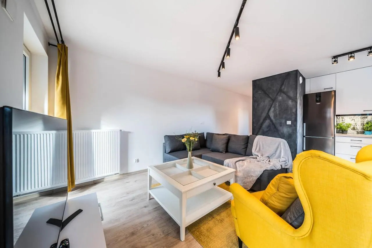 Rent Like Home - Browary Wroclawskie 0*, Wroclaw