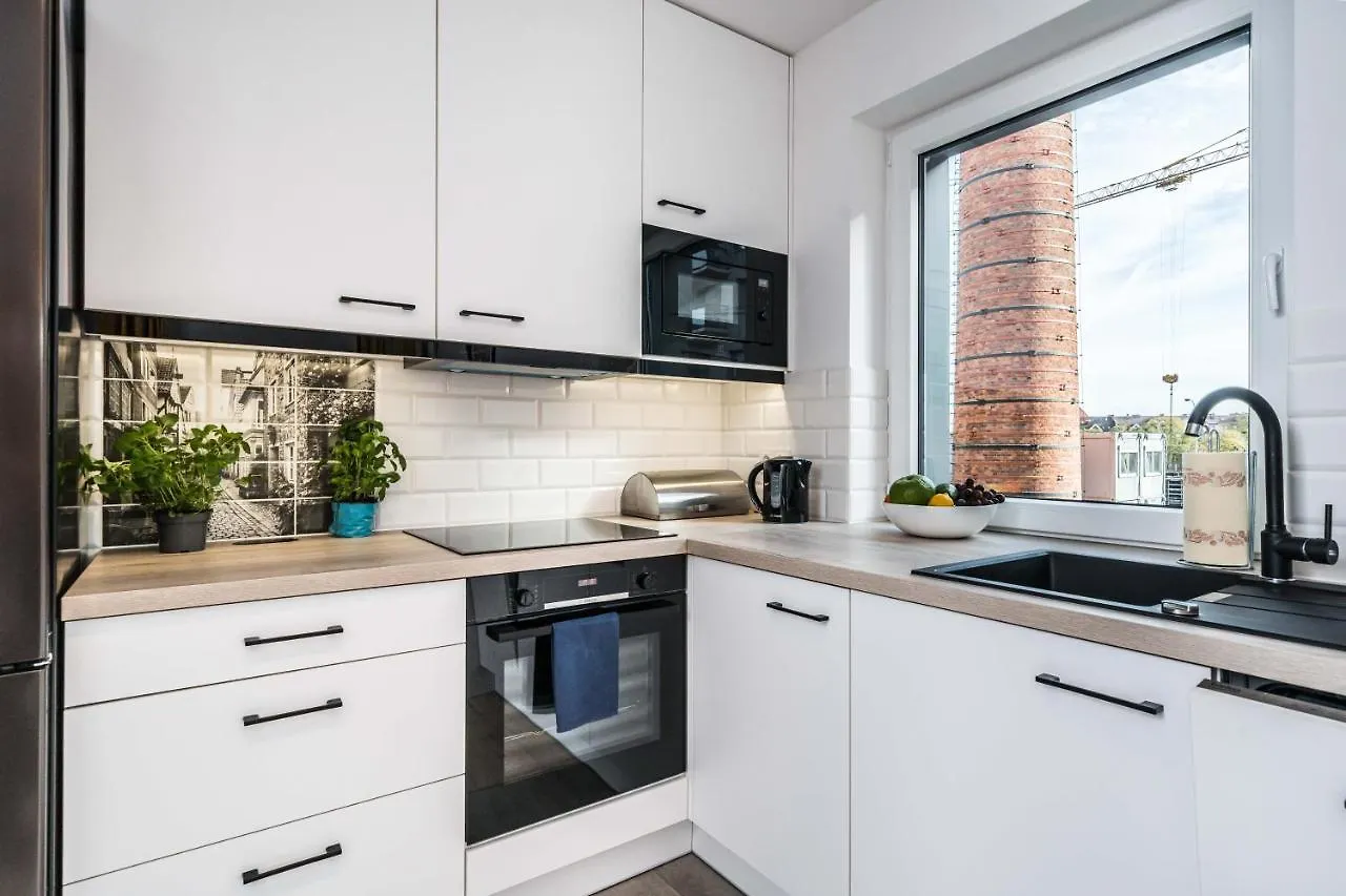 Rent Like Home - Browary Wroclawskie Poland