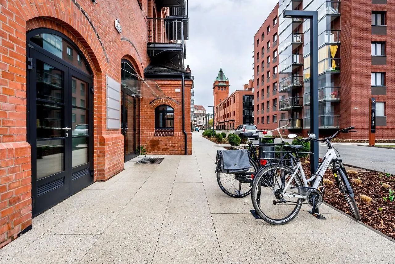 Rent Like Home - Browary Wroclawskie