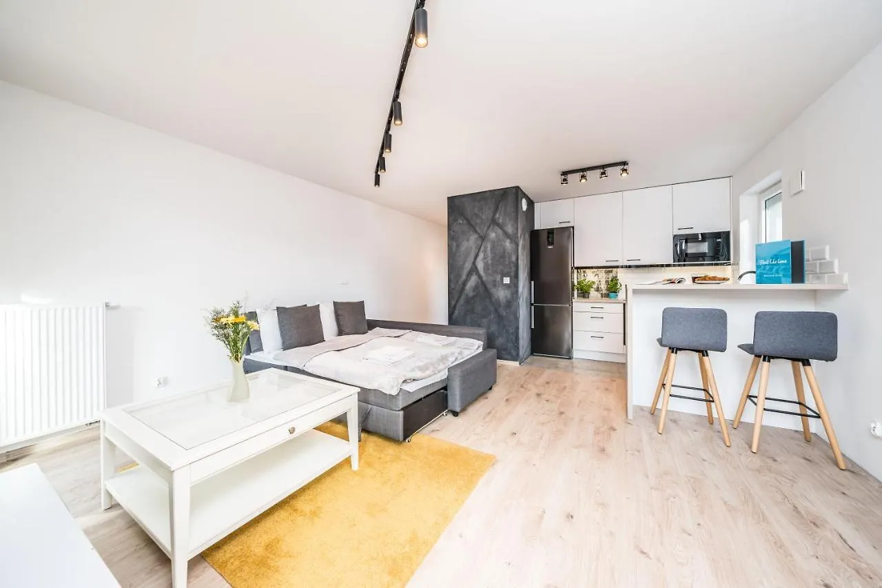Apartment Rent Like Home - Browary Wroclawskie