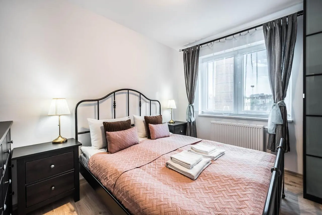 Rent Like Home - Browary Wroclawskie Wroclaw